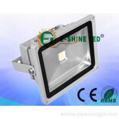 New outdoor lighting High power IP65 30W LED flood light suppliers